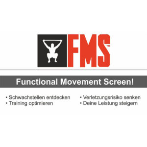 FMS Test Leistungsdiagnostik